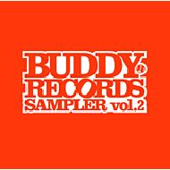 BUDDY RECORDS SAMPLER vol.2